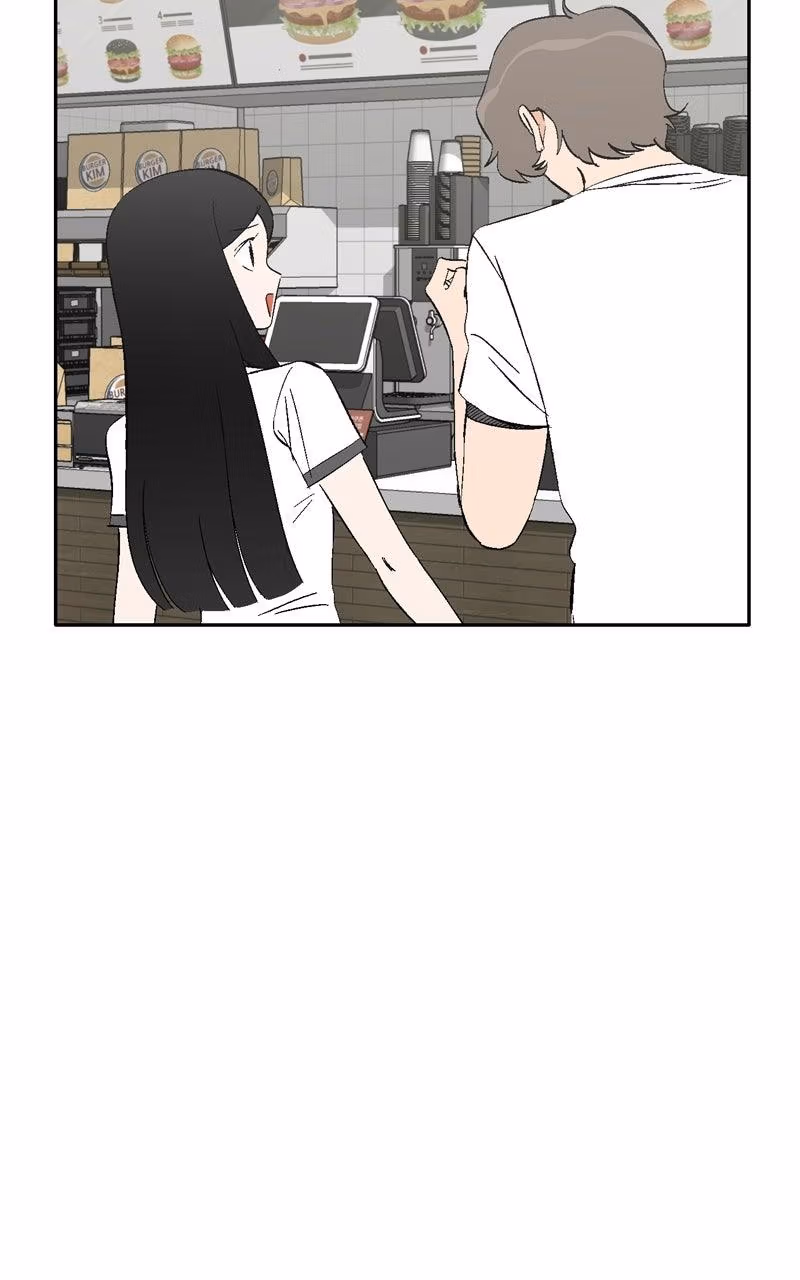 Swimmer Boy Chapter 40 page 12 - 