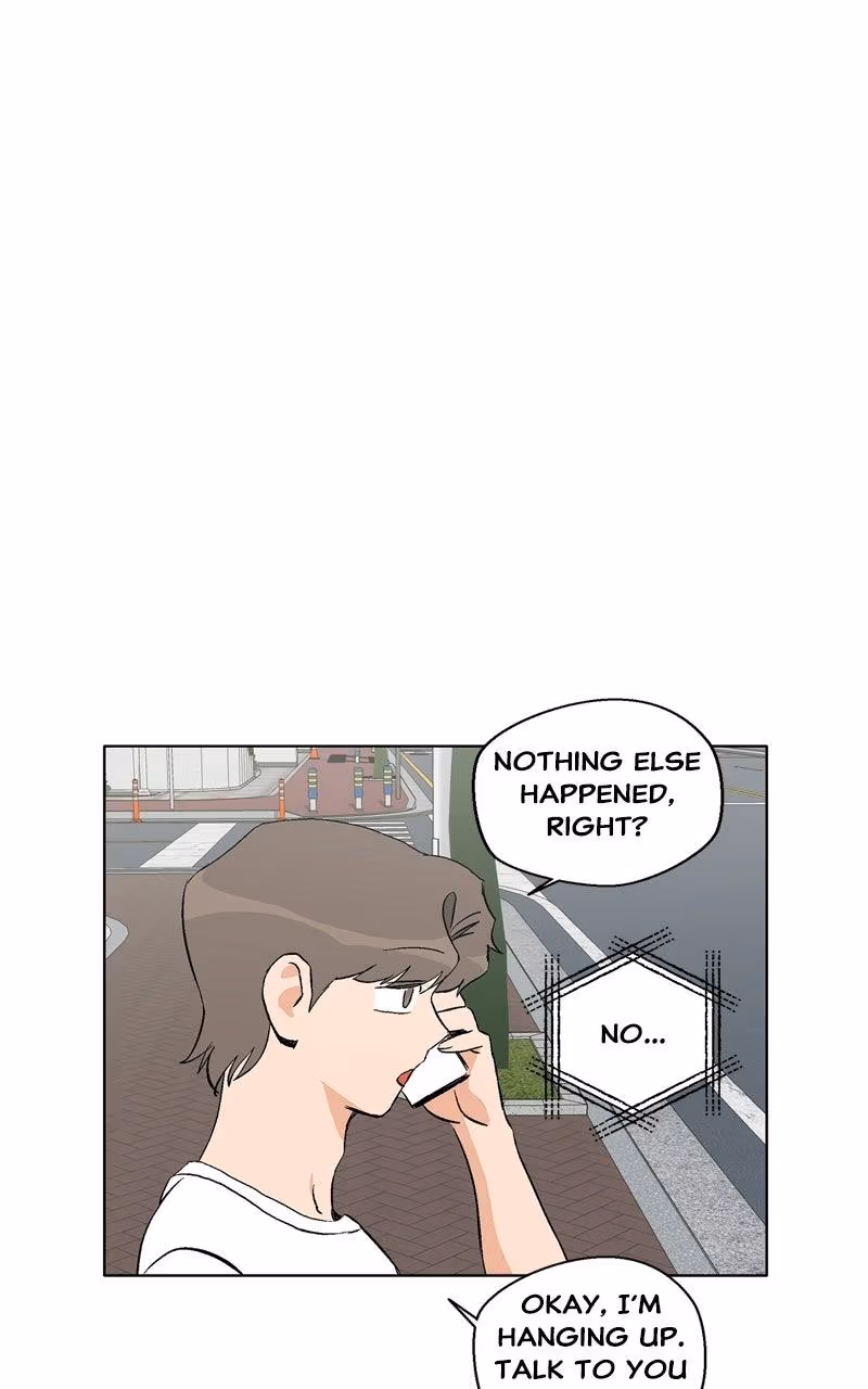 Swimmer Boy Chapter 40 page 116 - 