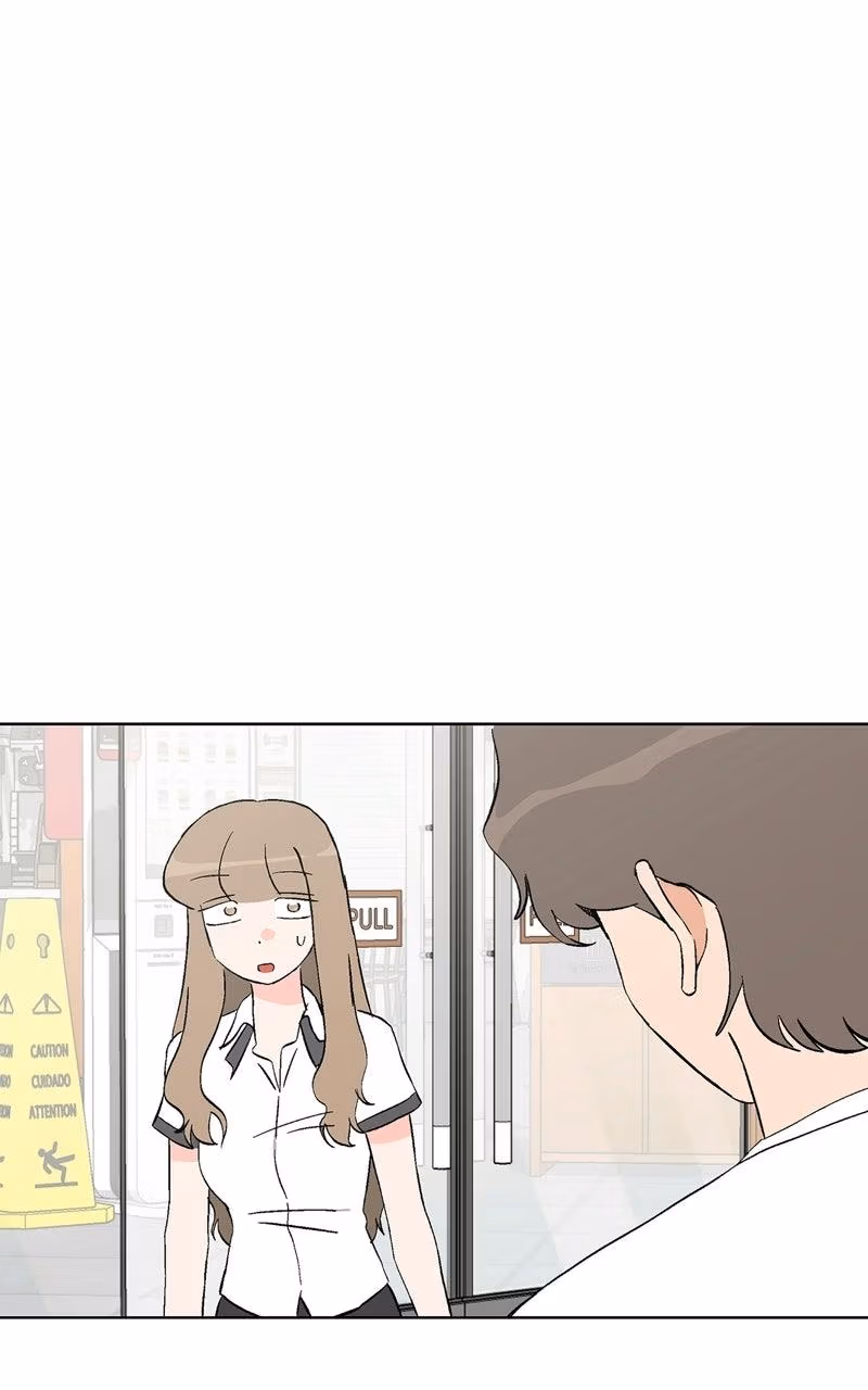 Swimmer Boy Chapter 40 page 118 - 