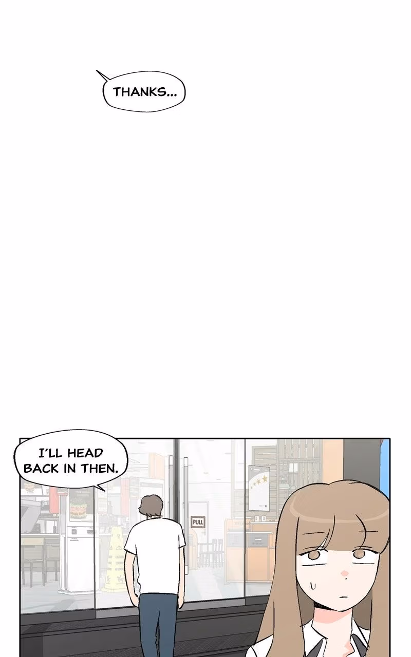 Swimmer Boy Chapter 40 page 123 - 