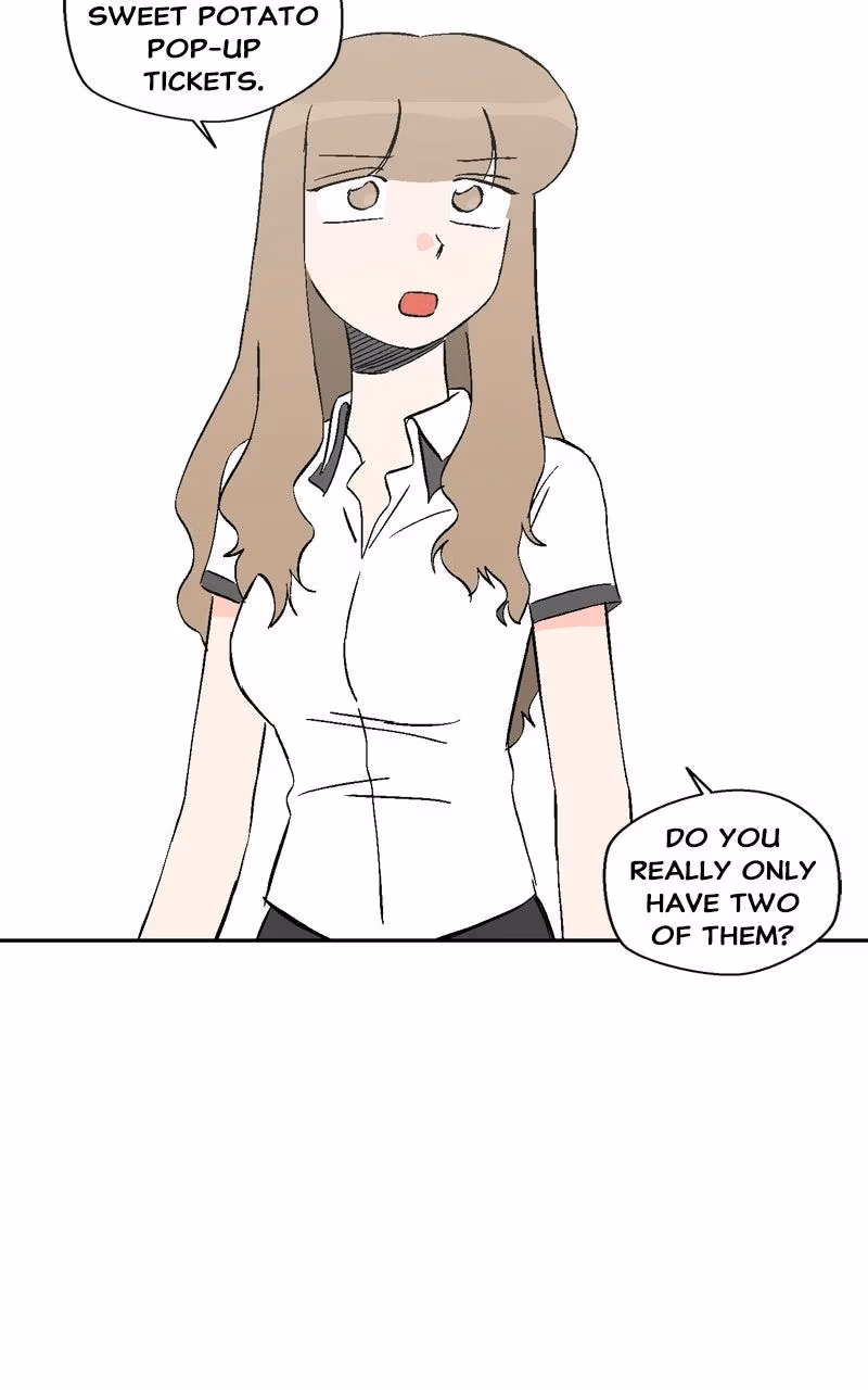 Swimmer Boy Chapter 40 page 127 - 