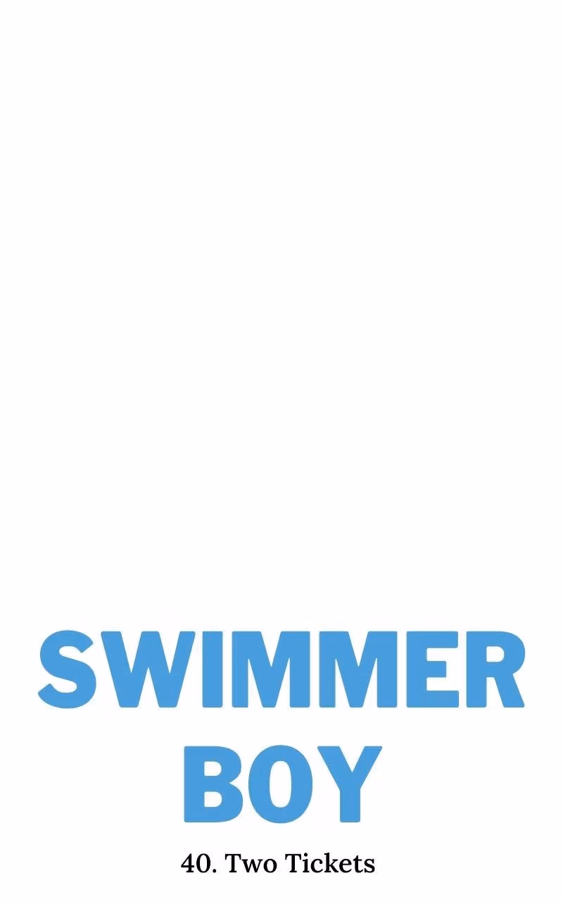 Swimmer Boy Chapter 40 page 15 - 