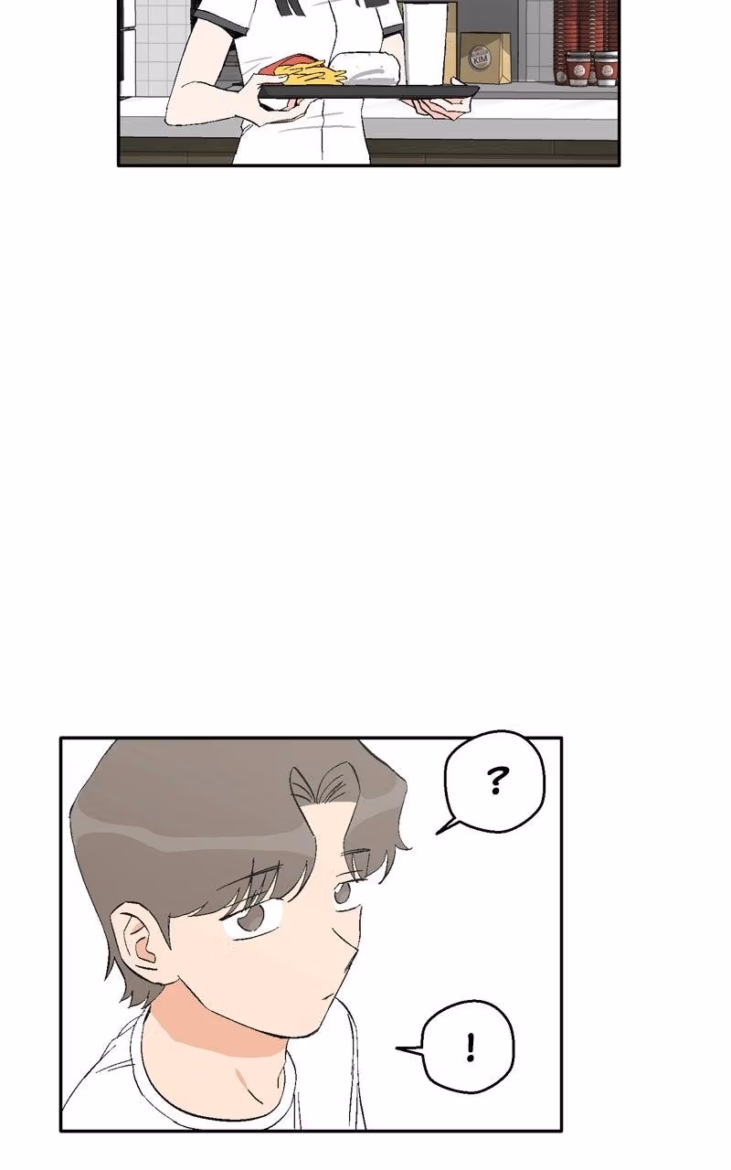 Swimmer Boy Chapter 40 page 19 - 