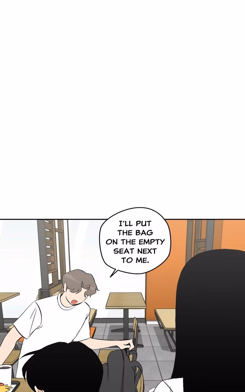 Swimmer Boy Chapter 40 page 20 - 