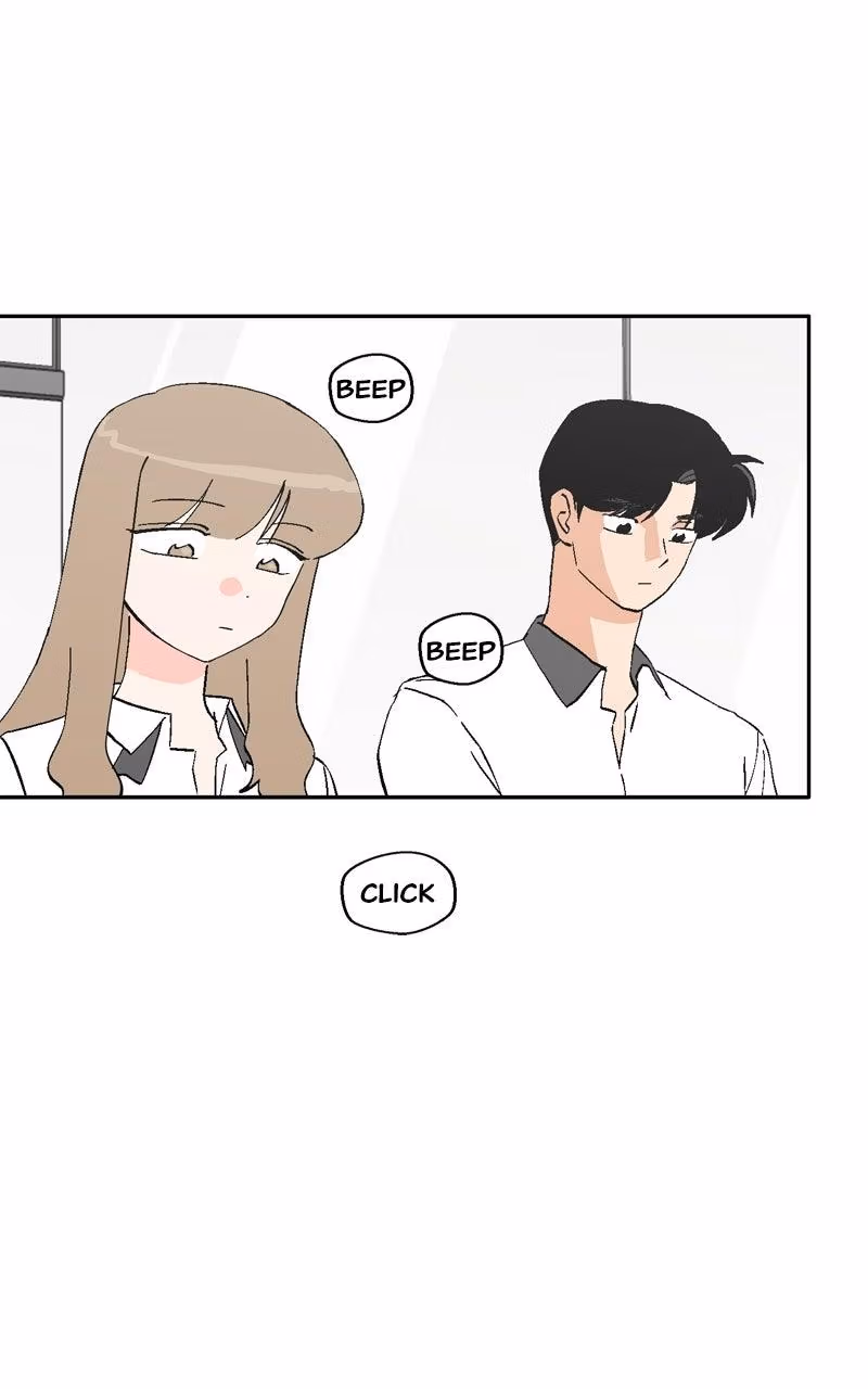 Swimmer Boy Chapter 40 page 3 - 
