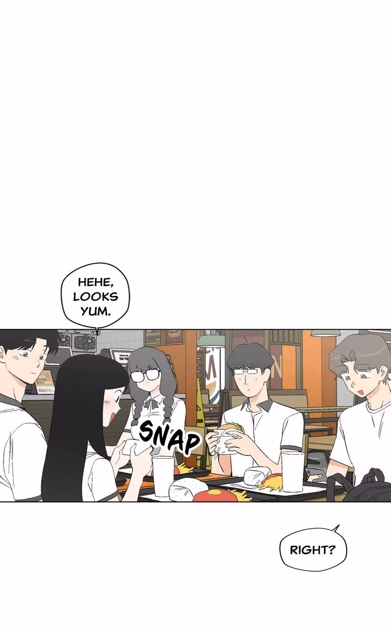 Swimmer Boy Chapter 40 page 24 - 