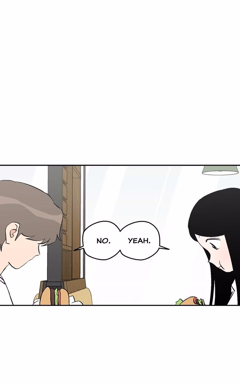 Swimmer Boy Chapter 40 page 32 - 