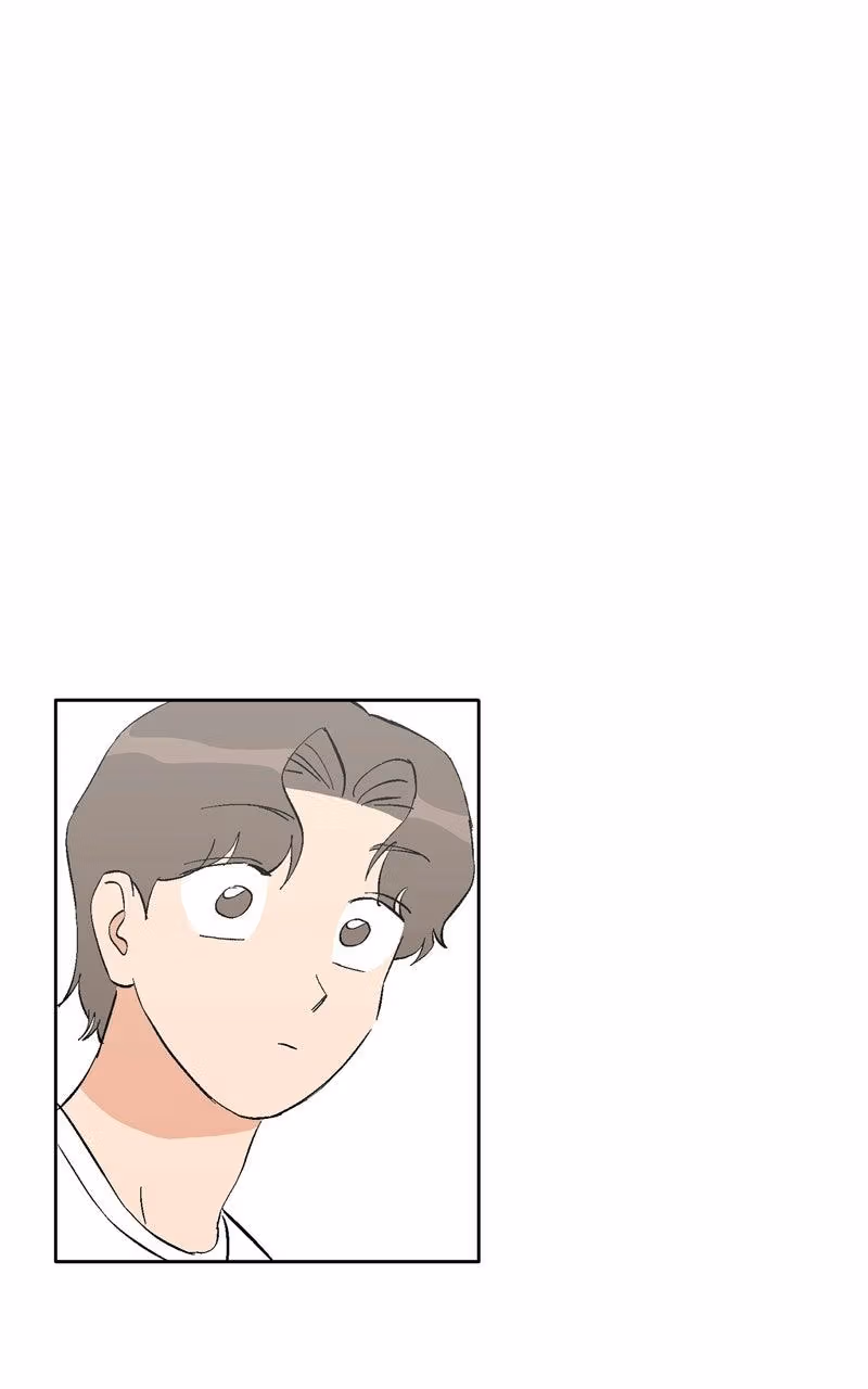 Swimmer Boy Chapter 40 page 33 - 