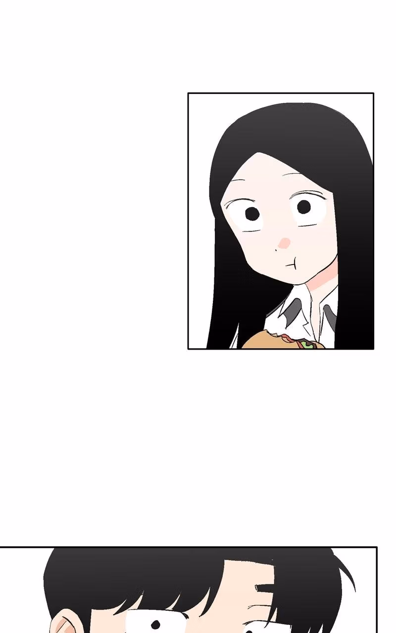 Swimmer Boy Chapter 40 page 34 - 