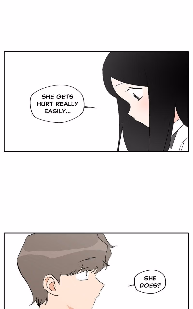 Swimmer Boy Chapter 40 page 42 - 