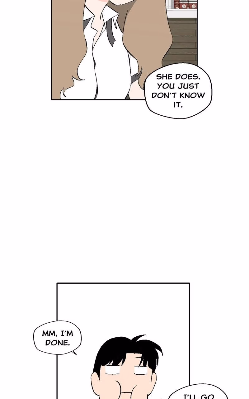 Swimmer Boy Chapter 40 page 44 - 