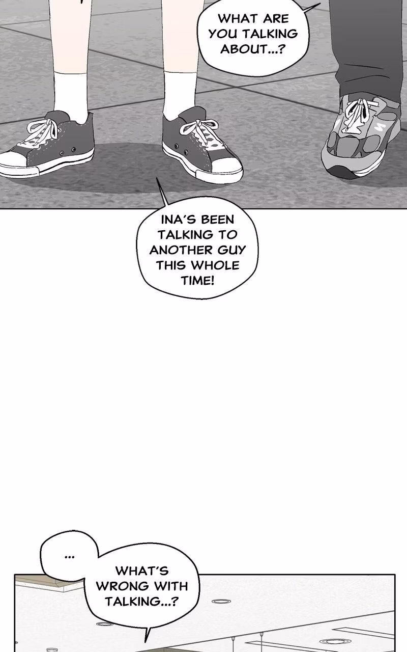 Swimmer Boy Chapter 40 page 50 - 