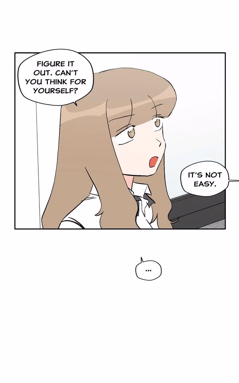 Swimmer Boy Chapter 40 page 57 - 