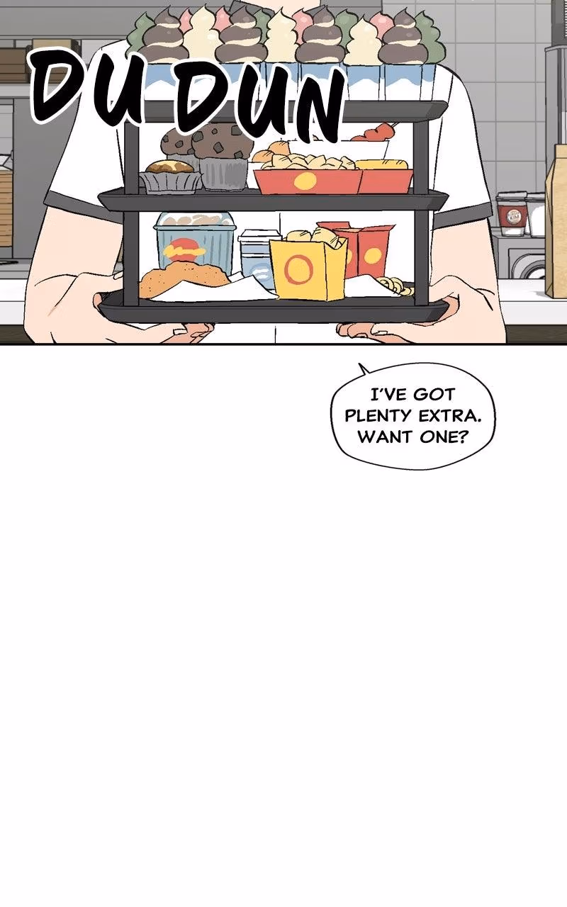 Swimmer Boy Chapter 40 page 60 - 