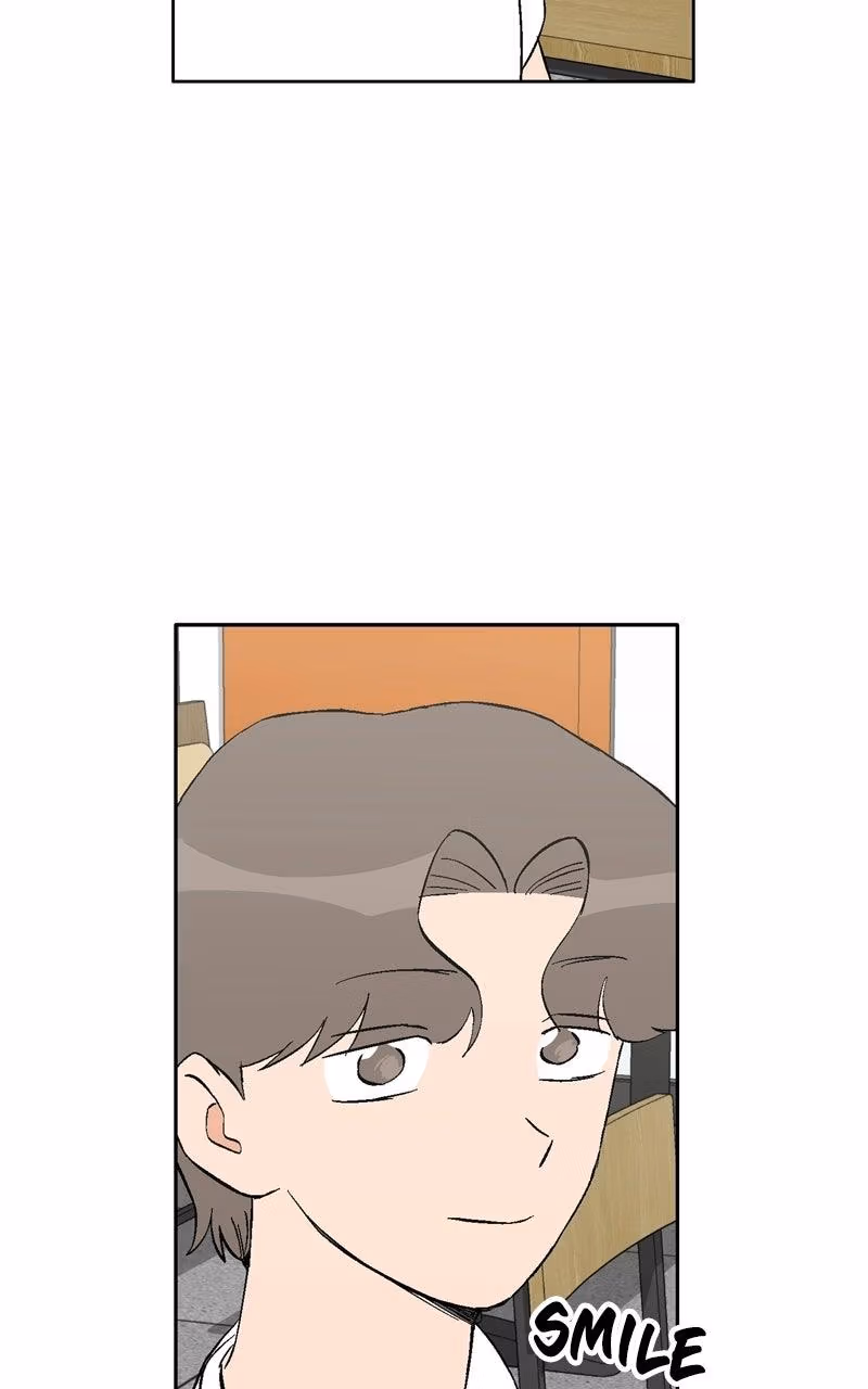 Swimmer Boy Chapter 40 page 68 - 