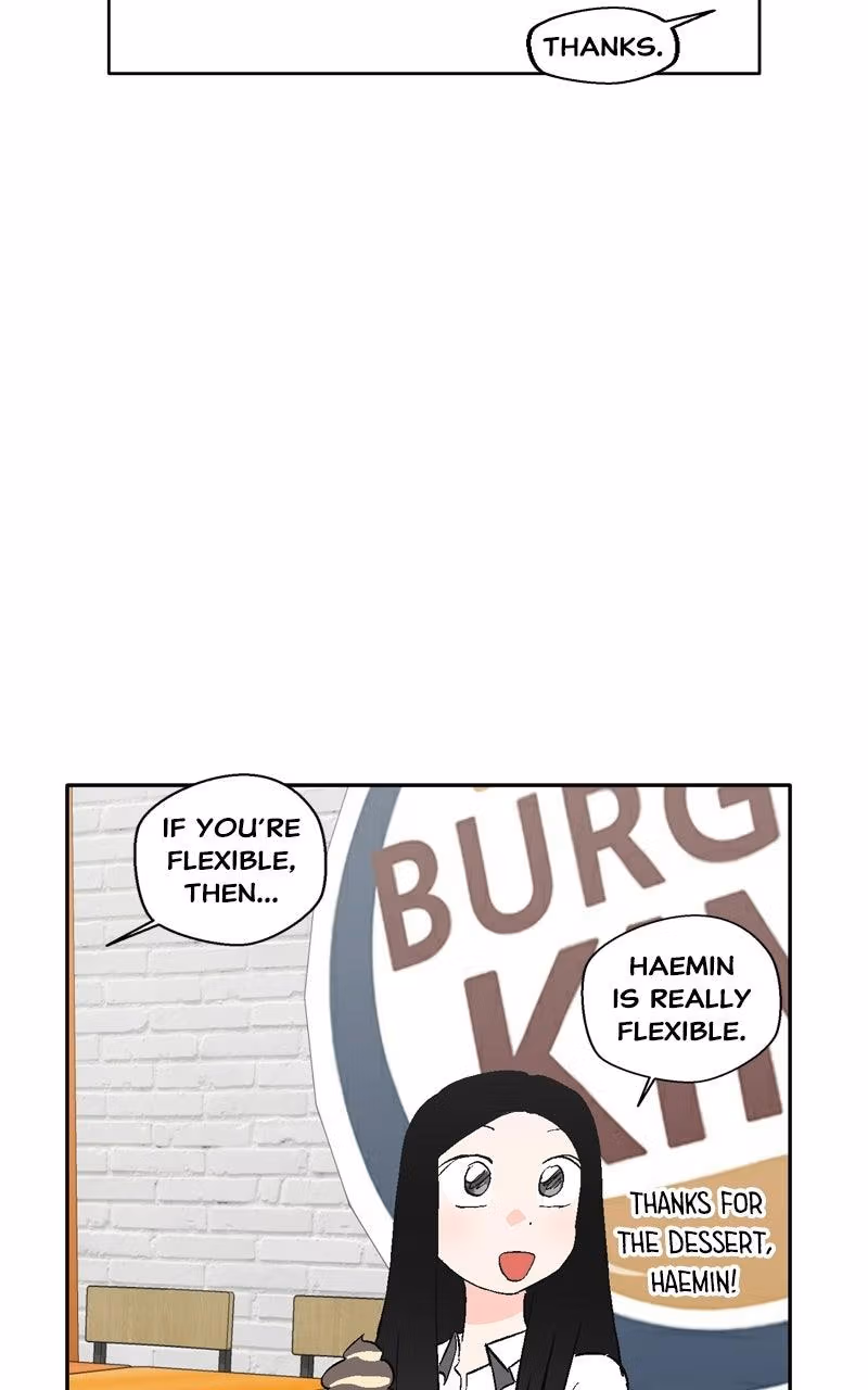 Swimmer Boy Chapter 40 page 77 - 