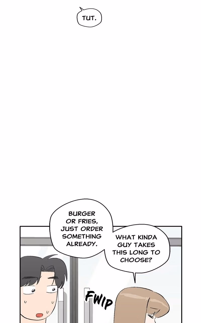 Swimmer Boy Chapter 40 page 9 - 