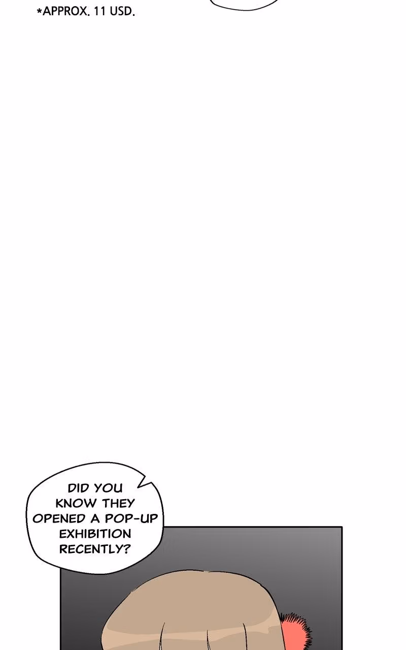 Swimmer Boy Chapter 40 page 83 - 