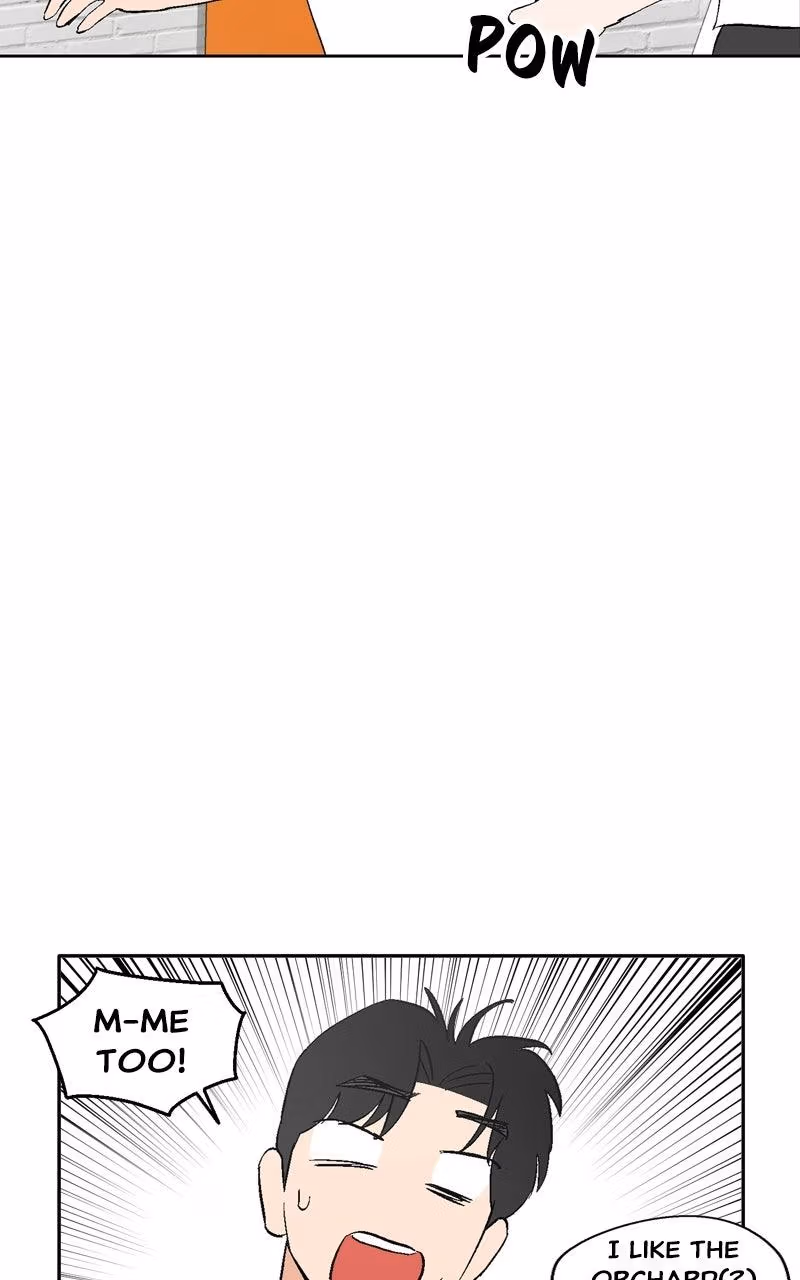 Swimmer Boy Chapter 40 page 88 - 