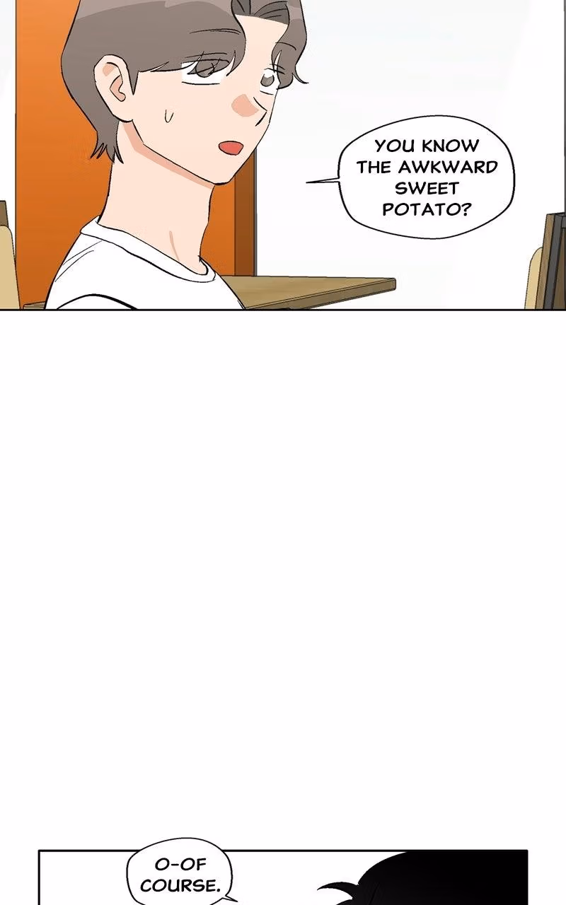 Swimmer Boy Chapter 40 page 90 - 