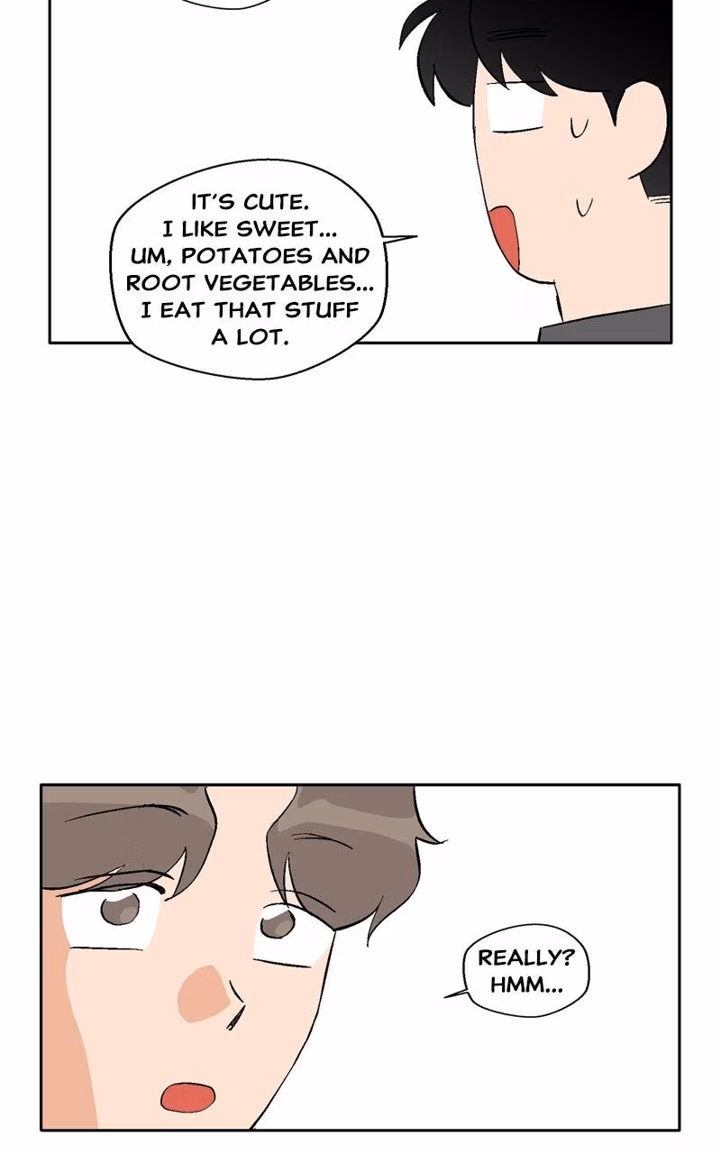 Swimmer Boy Chapter 40 page 91 - 