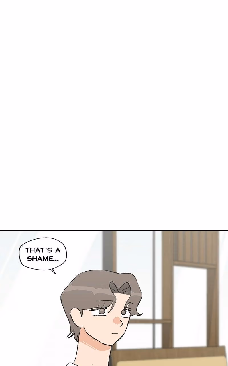 Swimmer Boy Chapter 40 page 92 - 