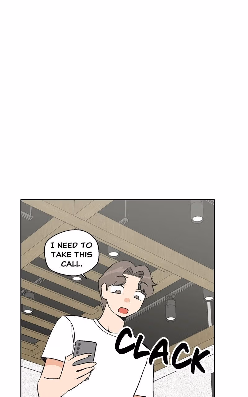 Swimmer Boy Chapter 40 page 99 - 