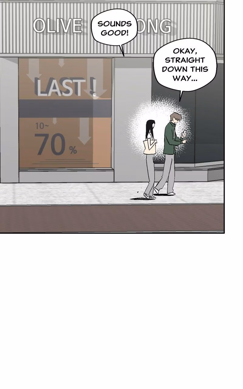 Swimmer Boy Chapter 41 page 101 - 
