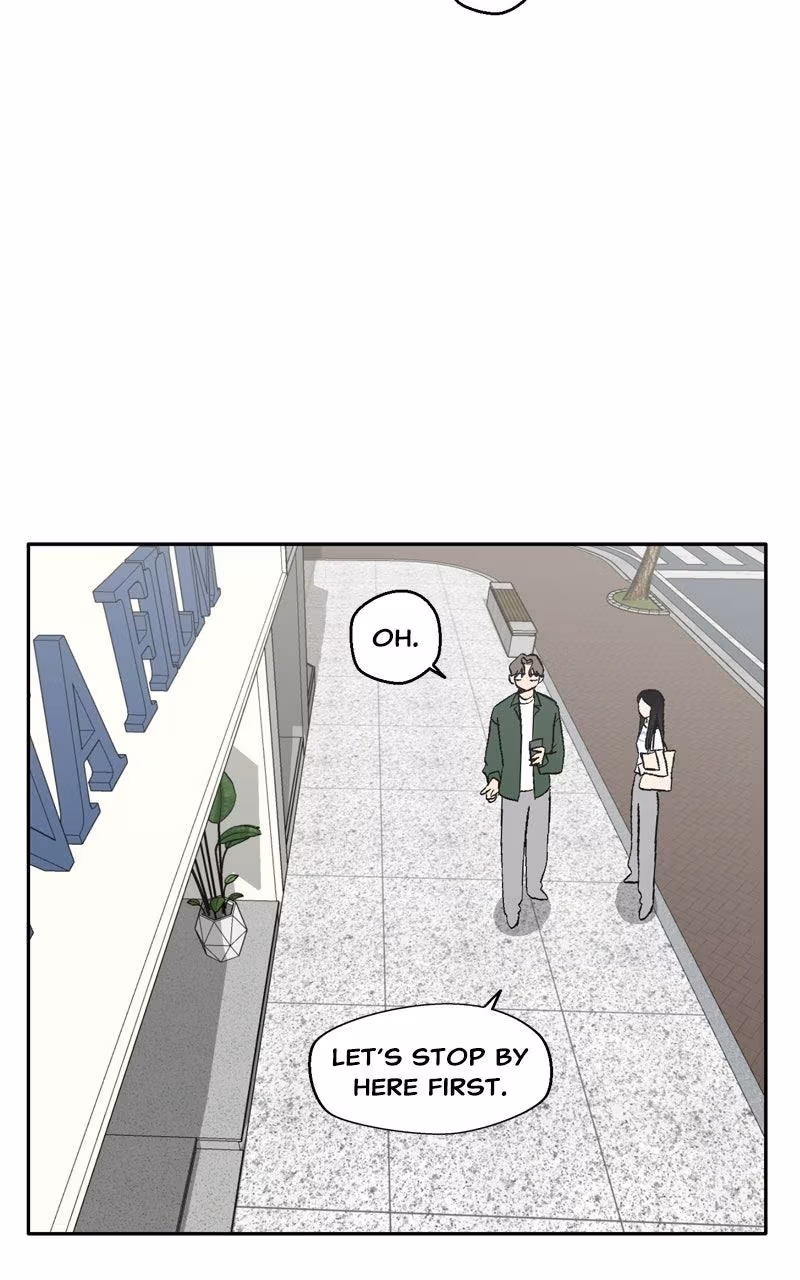 Swimmer Boy Chapter 41 page 107 - 
