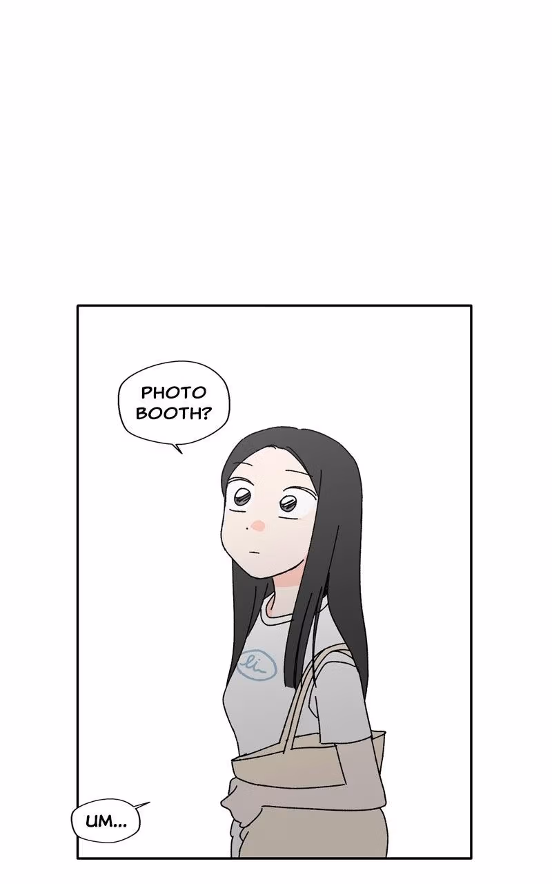 Swimmer Boy Chapter 41 page 108 - 