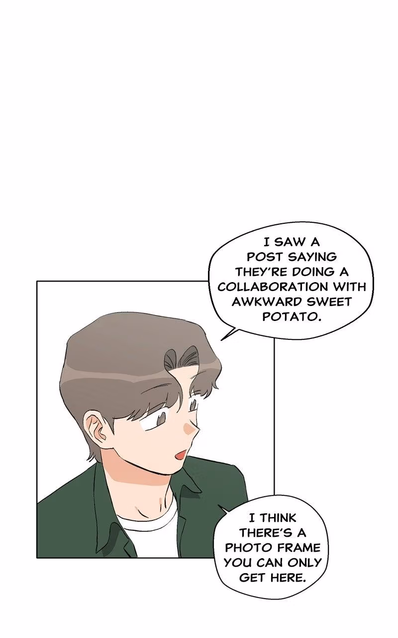 Swimmer Boy Chapter 41 page 109 - 