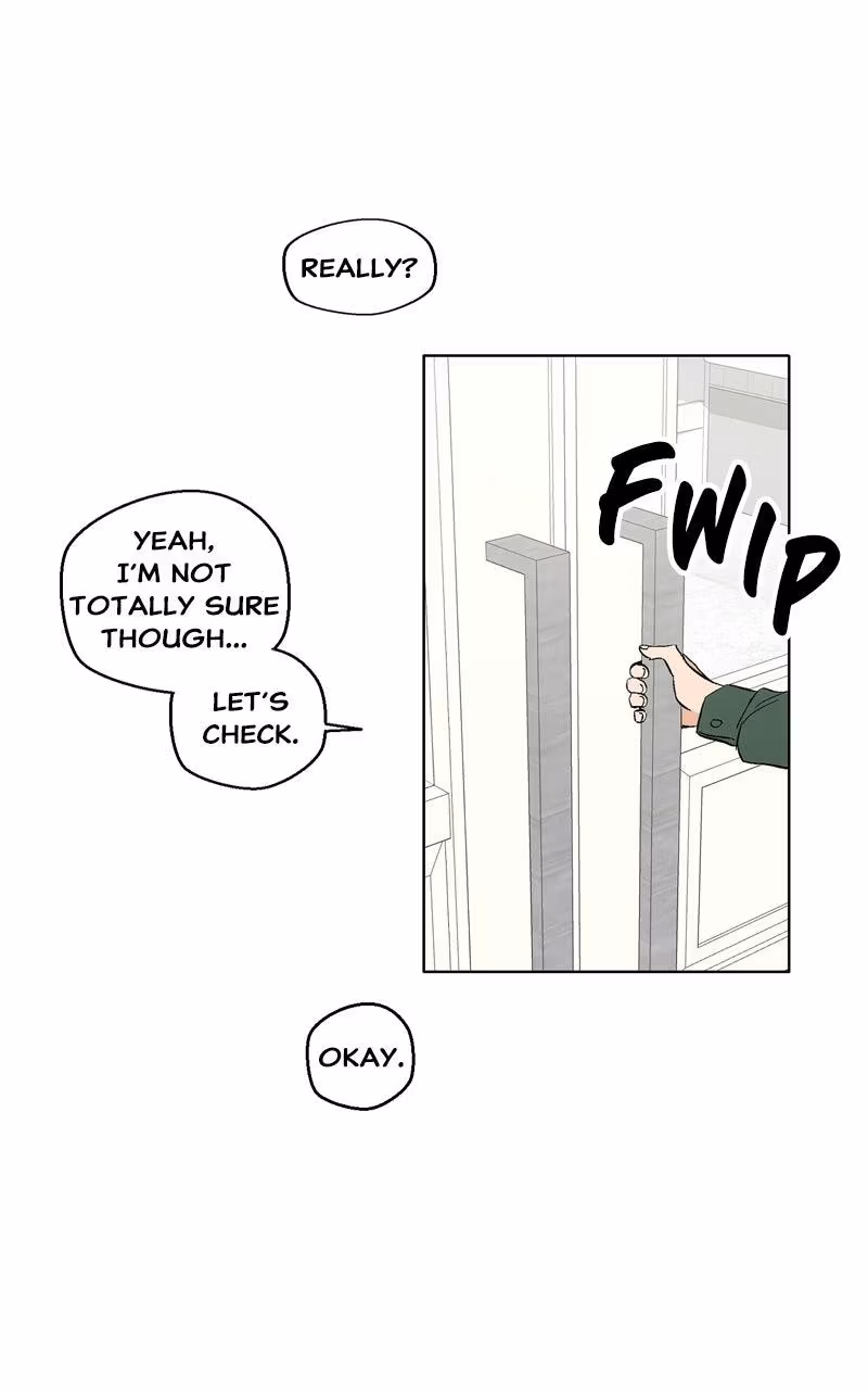 Swimmer Boy Chapter 41 page 110 - 
