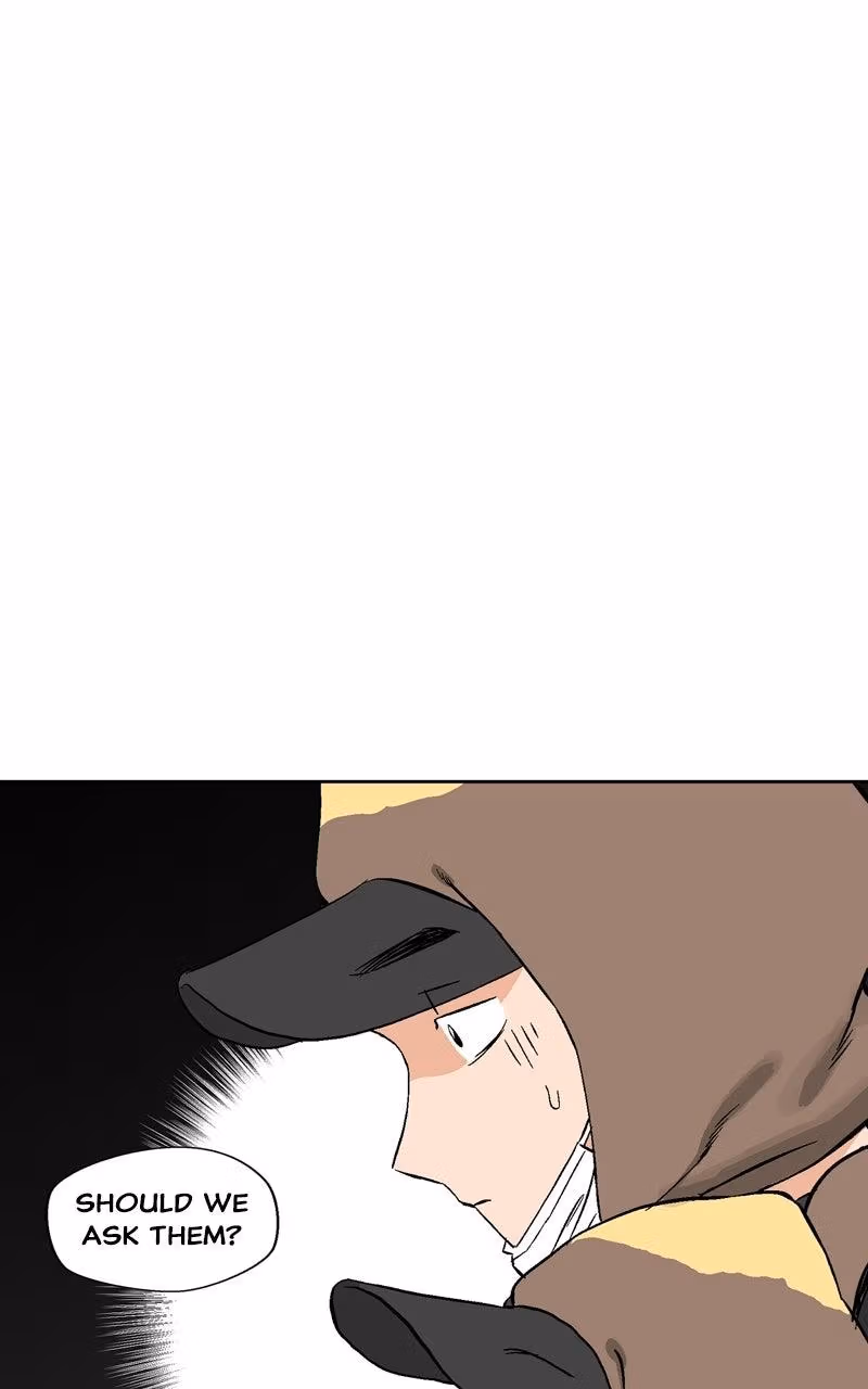 Swimmer Boy Chapter 41 page 120 - 