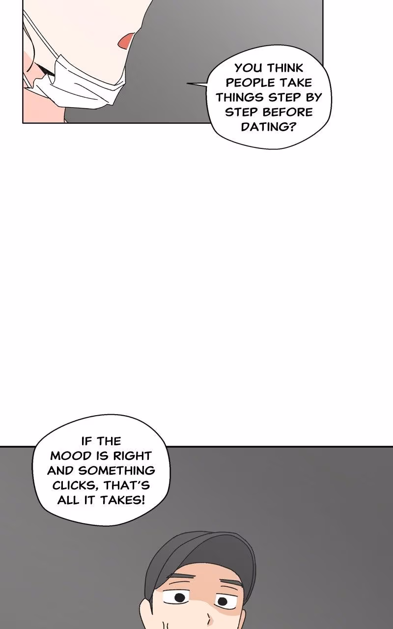 Swimmer Boy Chapter 41 page 13 - 