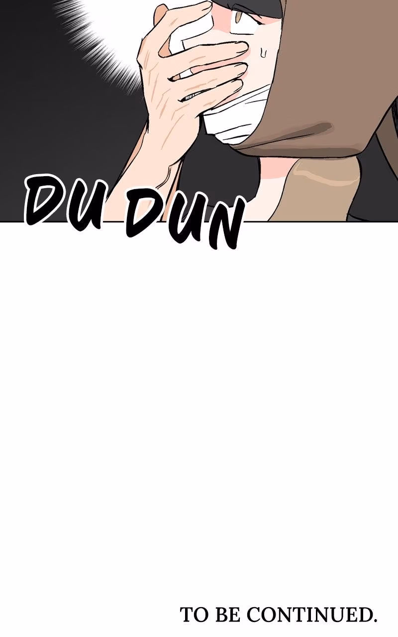 Swimmer Boy Chapter 41 page 121 - 