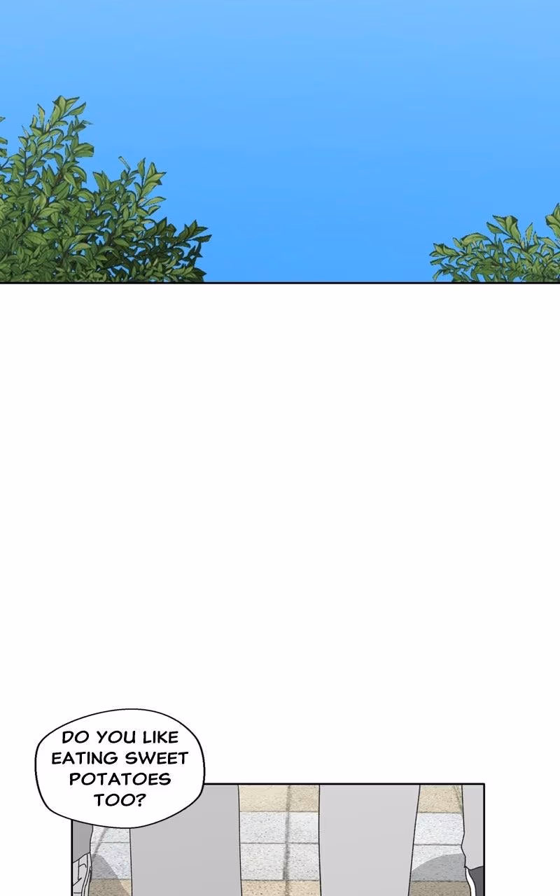 Swimmer Boy Chapter 41 page 20 - 