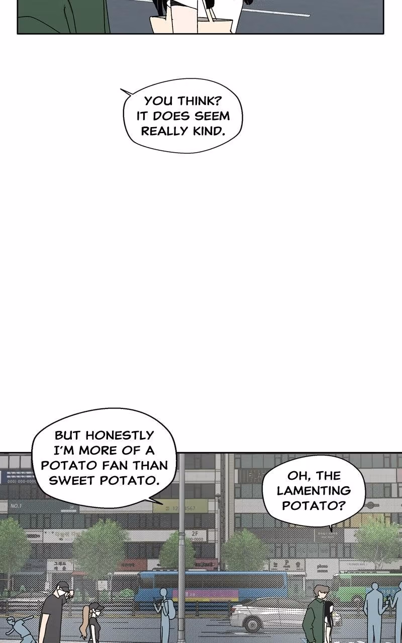 Swimmer Boy Chapter 41 page 26 - 