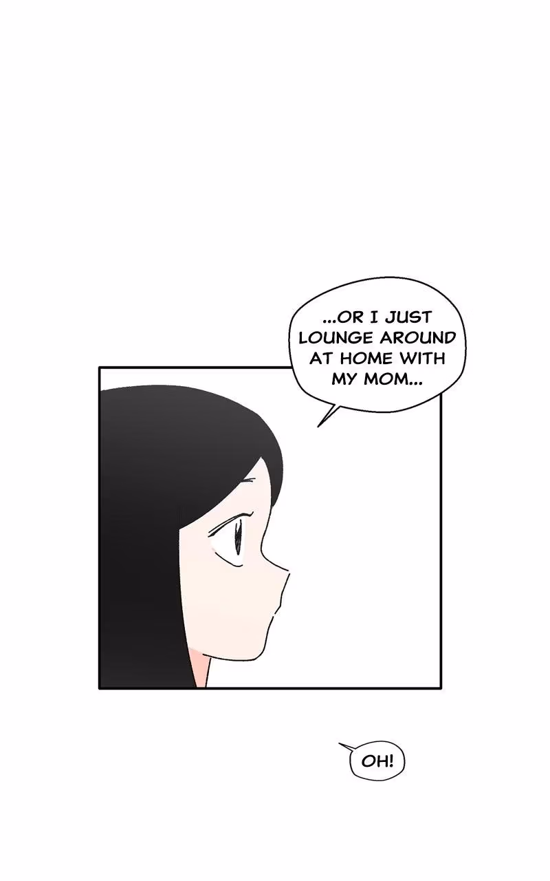 Swimmer Boy Chapter 41 page 37 - 