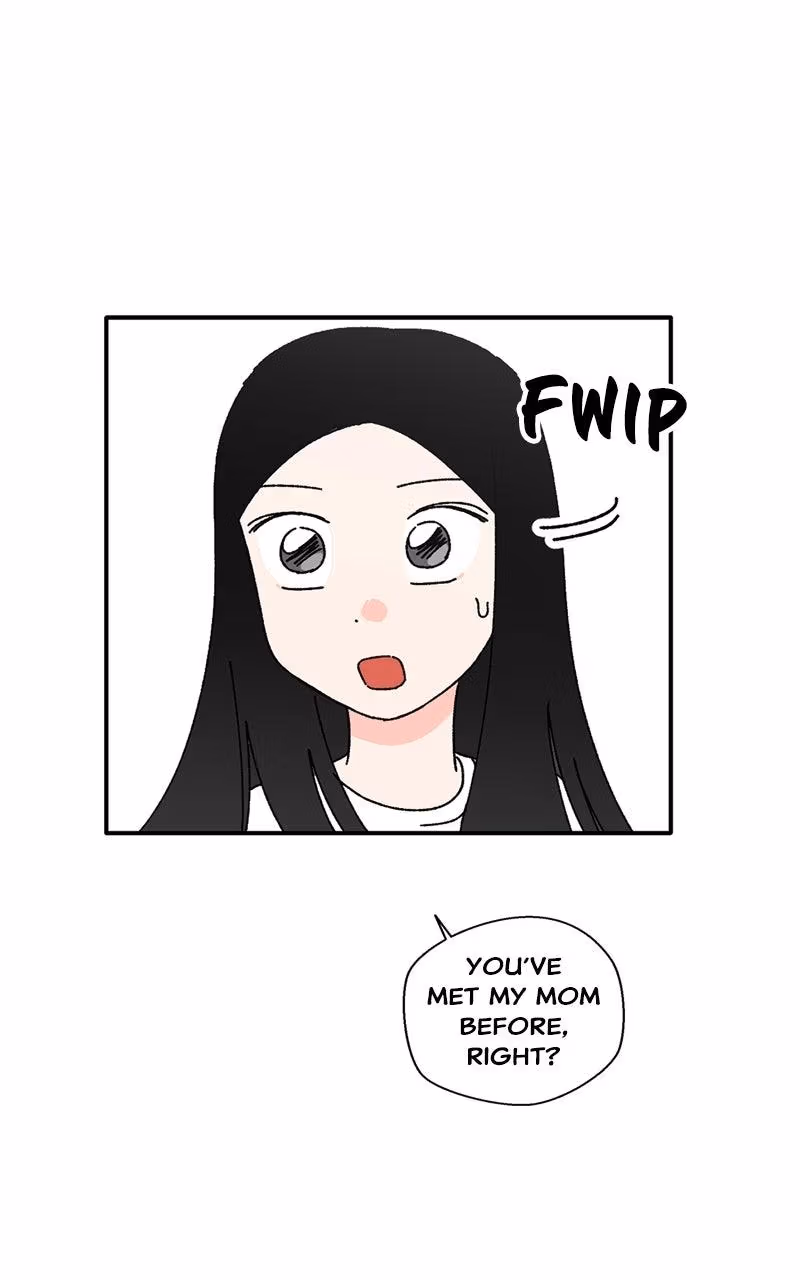 Swimmer Boy Chapter 41 page 38 - 