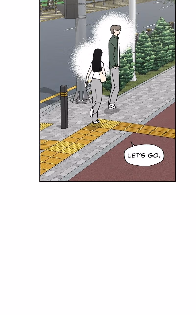 Swimmer Boy Chapter 41 page 5 - 