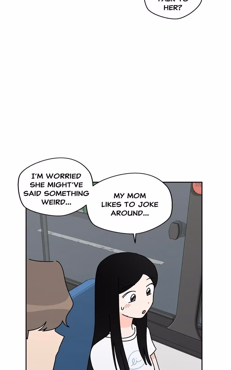 Swimmer Boy Chapter 41 page 42 - 