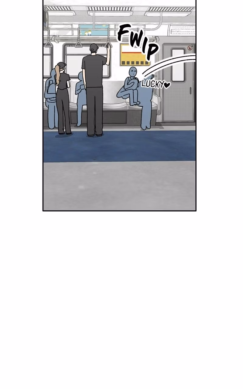 Swimmer Boy Chapter 41 page 55 - 