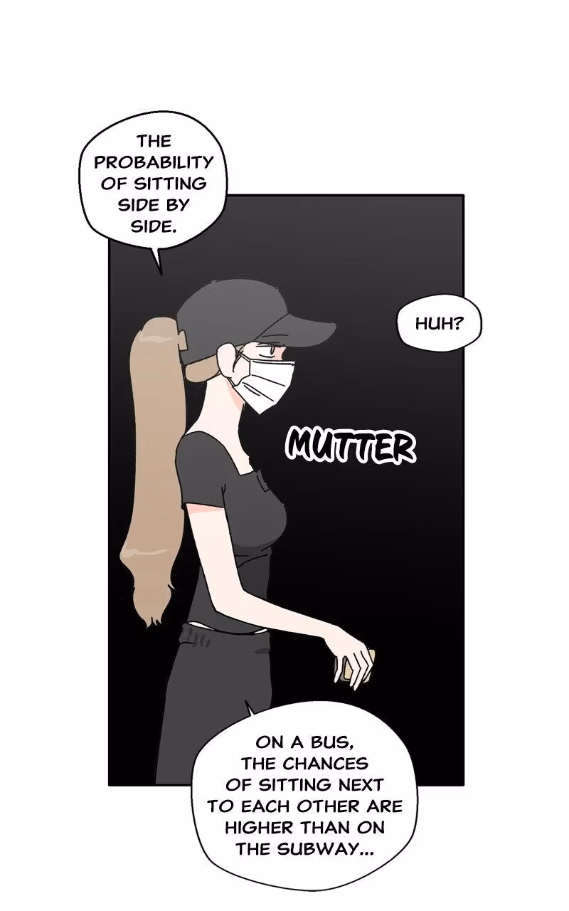 Swimmer Boy Chapter 41 page 57 - 
