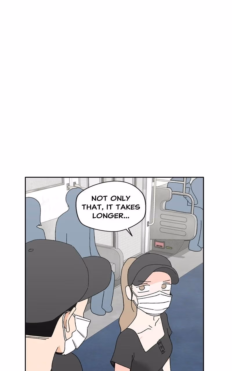 Swimmer Boy Chapter 41 page 58 - 