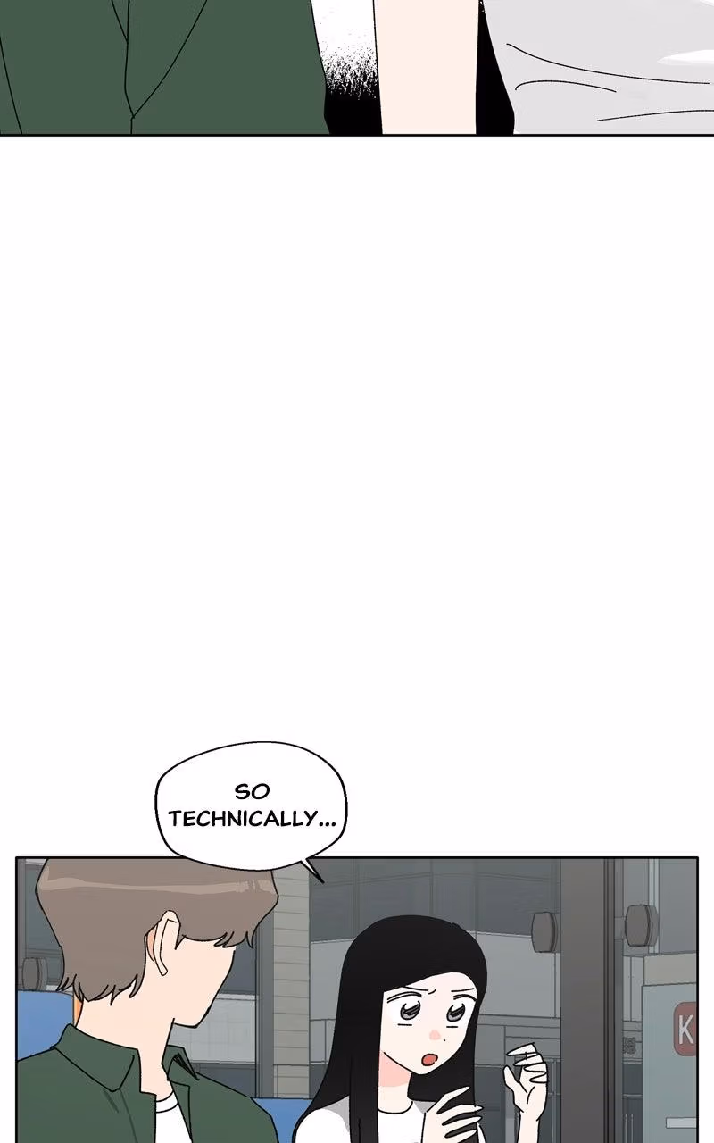 Swimmer Boy Chapter 41 page 61 - 