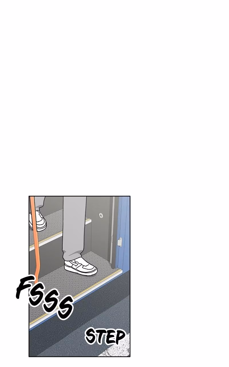 Swimmer Boy Chapter 41 page 67 - 