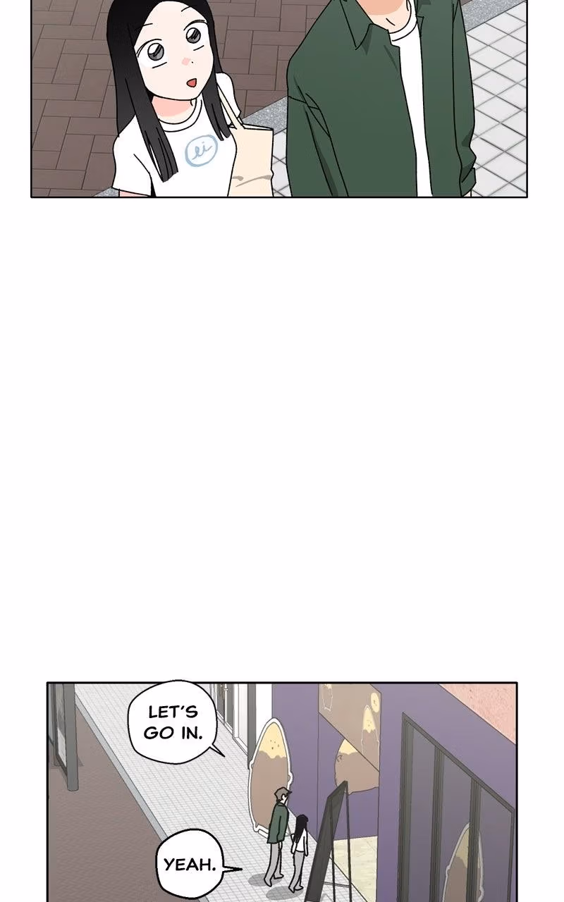 Swimmer Boy Chapter 41 page 70 - 