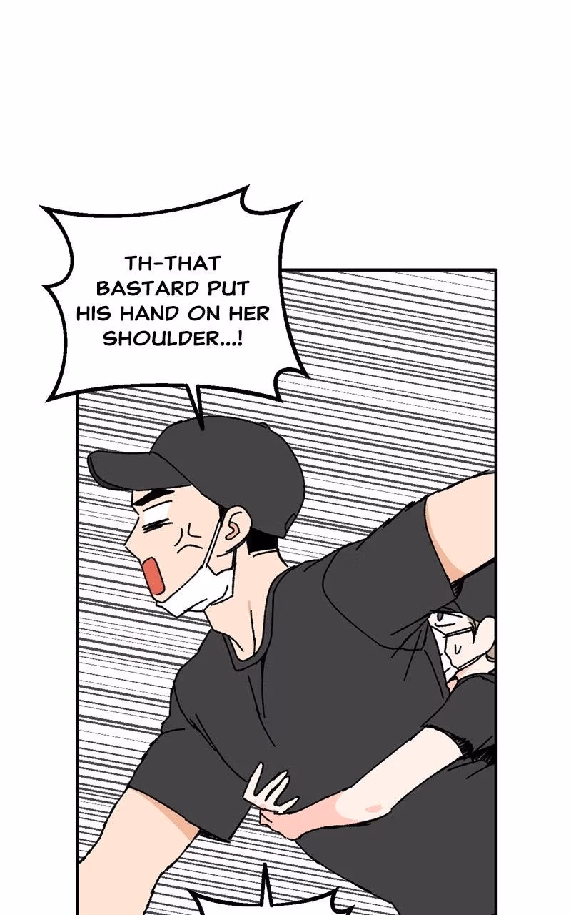 Swimmer Boy Chapter 41 page 78 - 