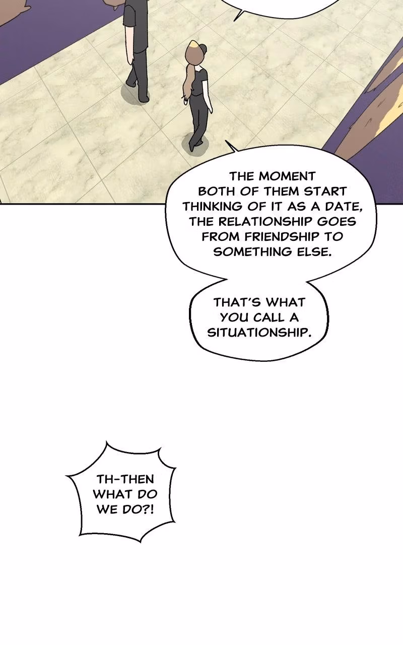 Swimmer Boy Chapter 41 page 89 - 