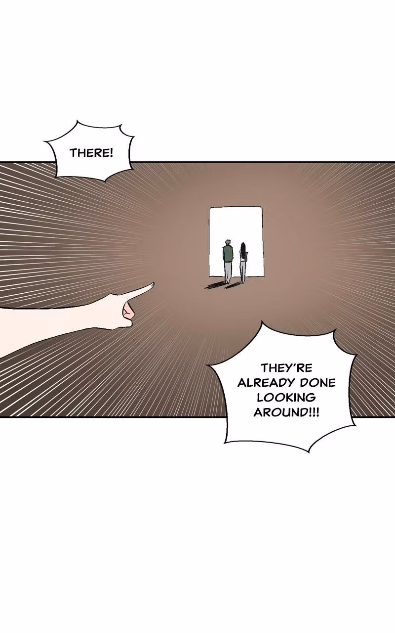 Swimmer Boy Chapter 41 page 96 - 